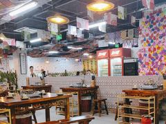 -紫荆广场·花漫里