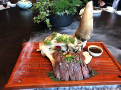 -天瑞轩·粤菜餐厅