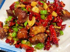 -掌上鲜(南顺城街店)