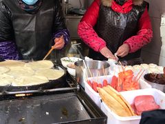 -张记灌饼(丰富路店)