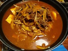 -百年石锅饭·朝鲜族传统民餐