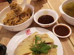 -泰煌鸡·上海白斩鸡·鸡汤面(万航店)