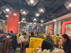 -南门涮肉(上海二店)