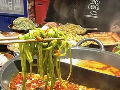 -冯校长老火锅(深圳福田店)