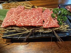 极上牛小排-热血兄弟·炭火烤肉(融侨中心店)