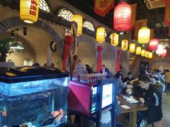 -醉秦川餐厅(吾悦广场店)