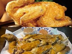 -秦月轩·陕西家乡菜(阜成路·五棵松店)