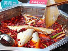 -思阁炭香火锅(学伟鑫城总店)