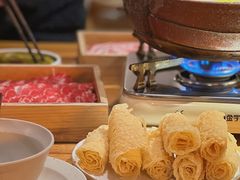 -山海蟹庐·海鲜糟粕醋火锅(慈溪店)