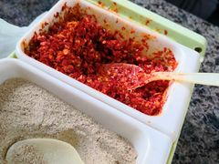 -清真喜兰老丁羊汤特色小吃