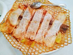 -翠亭酒家(山西南路店)