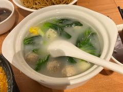 -姚面记·海派家常菜(恒基名人购物中心店)