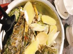 -零零後碳烤大排档(曙光星城旗舰店)