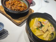 -图味美小黄鱼·景德菜(浙江路店)