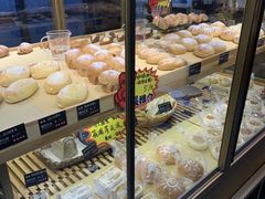 -啊噗吐呦现场烘焙(麦凯乐店)