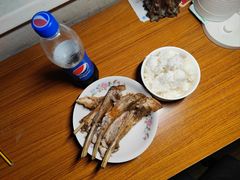 秘制羊排-大顺堂食府(牛街店)