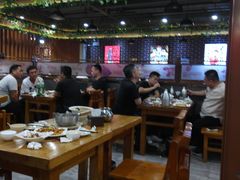 -食客烧烤(罗道庄店)