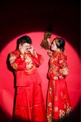 -1986婚纱摄影(清城店)