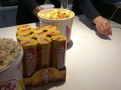 -名人国际影城(中环广场店)