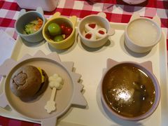 -西贝(东方路店)