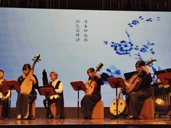 -宁波大剧院