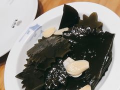 -蘇河湾·新鲁菜·泰山宴(宝龙店)