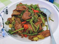 -快乐海鲜城(虎泉街店)