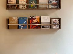 -LOTTA COFFEE(安居博文苑店)
