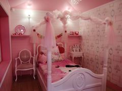 Hello&nbsp;Kitty&nbsp;Cafe(弘大店)-Hello Kitty Cafe(弘大店)
