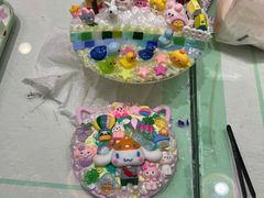 -Summer House夏莫手工坊团建活动(世博源店)