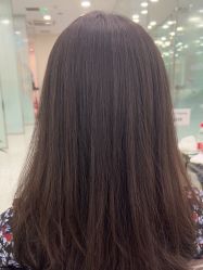 -时尚殿堂hair salon（上地华联店）