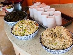 -闫家驴肉老店(华电一校店)