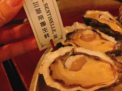 -斯普汇生蚝牛排馆(中骏世界城店)