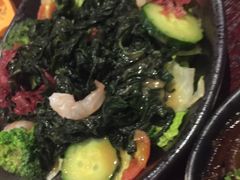 -纪州豚骨酱油拉面(锦延路店)