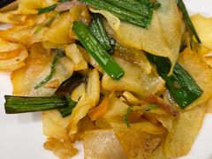 -粗茶淡饭·汉口公馆(循礼门店)