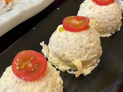 -胜代日本料理(云程巷小区店)