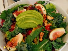 -théATRE茶聚场·餐厅(环球金融中心店)