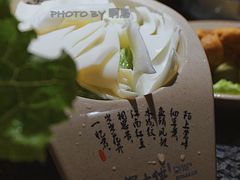 -蜀大侠火锅(四川北路店)