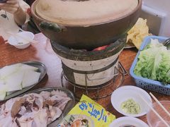 -威邵鸡煲(西华路总店)