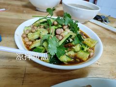 -黎记猪骨粥(长安中路店)