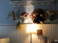 -Deer Park鹿园西餐(仁恒置地广场店)