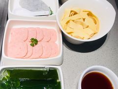 -海底捞火锅(北京路店)