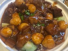 -北李妈妈菜·海肠捞饭(开发区万达店)