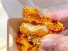 Magic精酿炸鸡-107私厨·牛排馆(龙岗店)