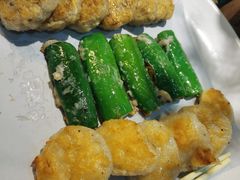 煎酿三宝-猪肉婆私房菜(容桂总店)