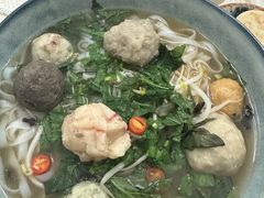 -泰越越(古盛路店)