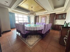 -清雅轩·清真菜·传统菜•融合菜(滑翔店)