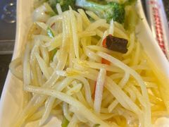 -马记伊源斋涮肉·清真菜(百子湾店)