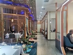 -老邻居饭店(华昌道店)