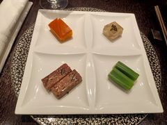 -萬國春·中菜馆(颐和公馆店)